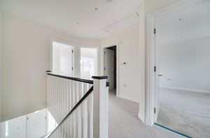 Landing- click for photo gallery